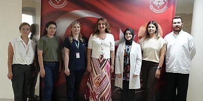 Bursa’nın obezite merkezi başarılarıyla dikkat çekiyor