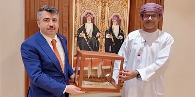 Bursa'nın turizm ve ticaret vizyonu için önemli adımlar