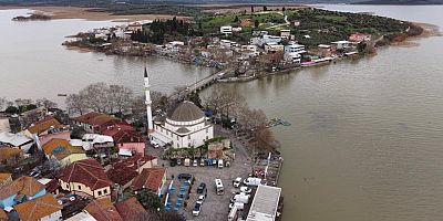 Bursa’nın turizm yöresi sorunlara çözüm bekliyor!