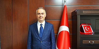 Bursa organ bağışında Türkiye'nin umudu oldu!