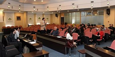Bursa Osmangazi'de 9 bin sokak anlık izleniyor
