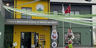 Bursa Osmangazi’de çocuklara bir müjde daha