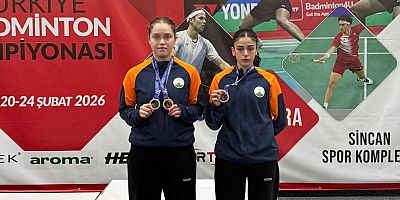 Bursa Osmangazi’nin gururu oldular