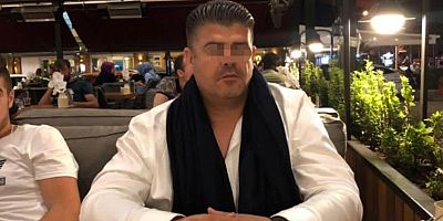 Bursa polisi o şüpheliyi yakaladı!