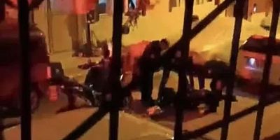 Bursa polisinden kaçış yok!