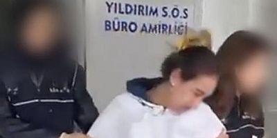 Bursa polisinden kaçış yok!