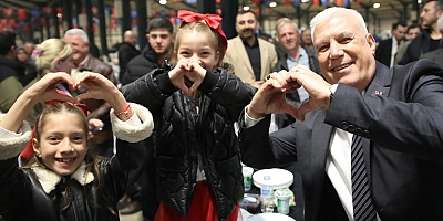 Bursa Ramazan ayına hazır!