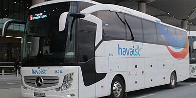 Bursa-Sabiha Gökçen ulaşımında yeni dönem başlıyor!