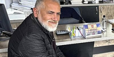 Bursa Şehir Gazetesi sahibi Nezir Asaroğlu tutuklandı!