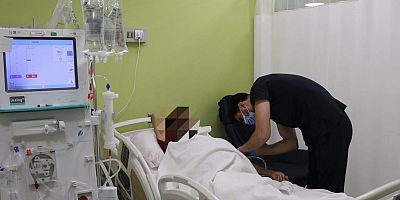 Bursa Şehir Hastanesi Diyaliz Merkezi haftanın 6 günü hizmet verecek