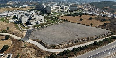 Bursa Şehir Hastanesi'nde artık otopark sorunu yaşanmayacak