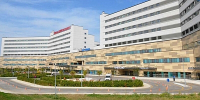 Bursa Şehir Hastanesi'nde otopark sorunu ne olacak? Müjdeyi verdi...
