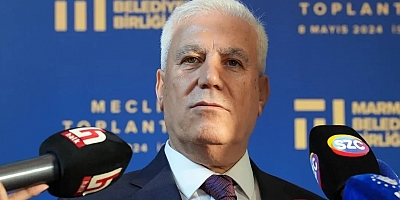 Bursa siyaseti ayaklandı; İşte ilk açıklamalar...