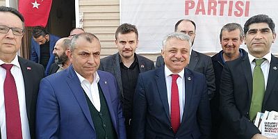 Bursa siyasetinin acı kaybı!