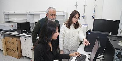 Bursa Teknik Üniversitesi'nden çok özel proje!