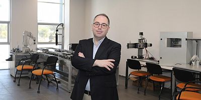 Bursa Teknik Üniversitesi’nden fark yaratan proje
