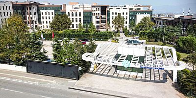 Bursa Teknik Üniversitesi’nden uluslararası araştırma