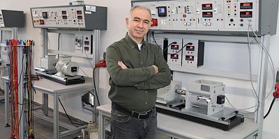 Bursa Teknik Üniversitesi'nin asansör buluşuna Avrupa patenti