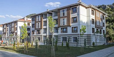 Bursa TOKİ Kura çekimi ne zaman yapılacak?