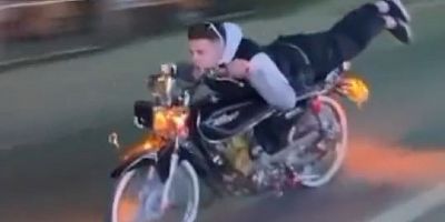 Bursa trafiğinde işte böyle ilerledi!