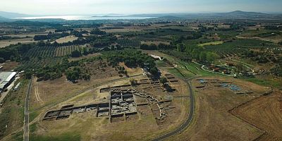 Bursa turizmi için önemli adım