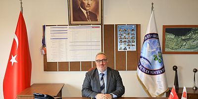 Bursa Uludağ Üniversitesi Gemlik MYO müdürü değişti
