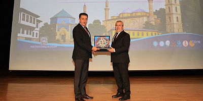 Bursa Uludağ Üniversitesi’nde ‘Türkçe’ kongresi