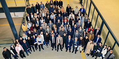 Bursa Uludağ Üniversitesi rekora doymuyor!