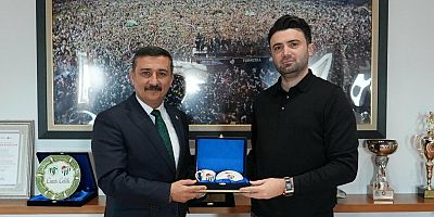 Bursa Vakfı Mütevelli Heyeti güçleniyor