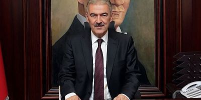 Bursa Valisi Ayyıldız’dan 15 Temmuz mesajı
