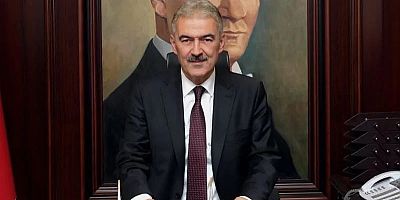 Bursa Valisi Ayyıldız’dan ’30 Ağustos Zafer Bayramı’ mesajı