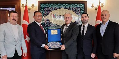 Bursa Valisi Ayyıldız’dan dikkat çeken çıkış!