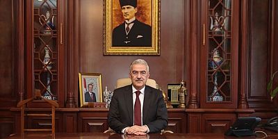 Bursa Valisi Ayyıldız’dan Ramazan mesajı