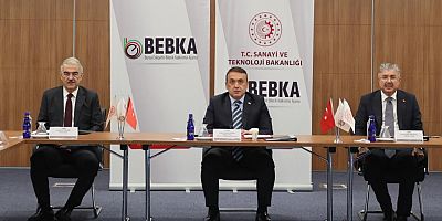 Bursa ve çevre iller için kritik toplantı!