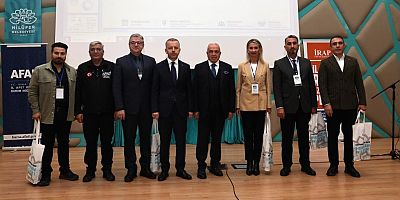 Bursa ve Nilüfer’in afet riskleri değerlendirildi!