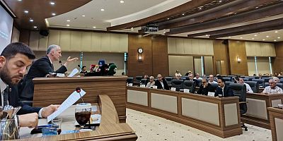 Bursa'ya 1 milyar TL’lik kredi...