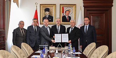 Bursa’ya 32 derslikli yeni okul 