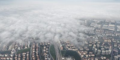 Bursa'ya bir de böyle bakın!