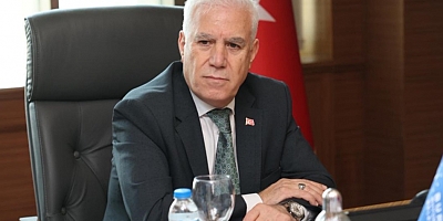 Bursa'ya değer katacak projeler!