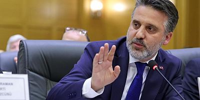 Bursa'ya kentsel dönüşüm için kredi paketi müjdesi geliyor