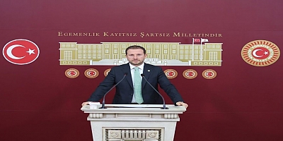 Bursa'ya sağlıkta 10 milyar, eğitimde 2,6 milyar, sporda 30 büyük proje kazandırıldı