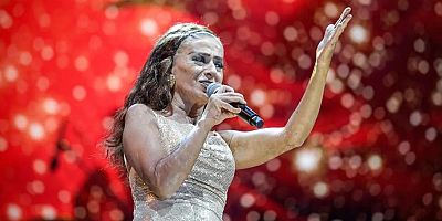 Bursa'ya yıldız yağacak!