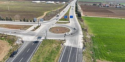 Bursa Yenişehir’e önemli yatırımlar