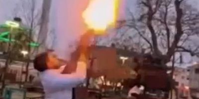 Bursa'yı ayağa kaldıran o şahıs tutuklandı