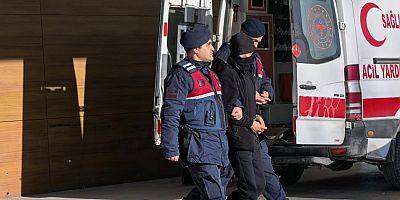 Bursa'yı karıştıran o şüpheli 19 gün sonra yakalandı