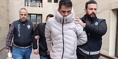 Bursa'da öğretmeni vuran eski nişanlının sonu bu oldu!