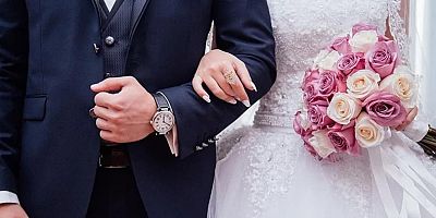 Bursa Yıldırım Belediyesi'nden evlenecek çiftlere müjde!