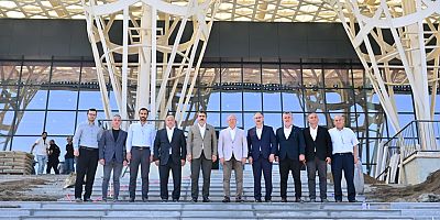 Bursa Yıldırım Belediyesi’nden gençlere yönelik önemli hizmet