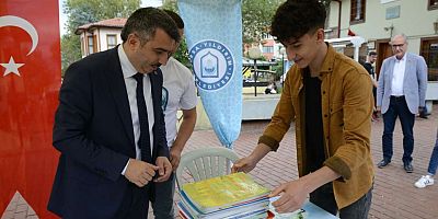 Bursa Yıldırım'da büyük ilgi gören proje!