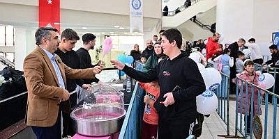 Bursa Yıldırım'da çocuklar tatili dolu dolu geçirecek